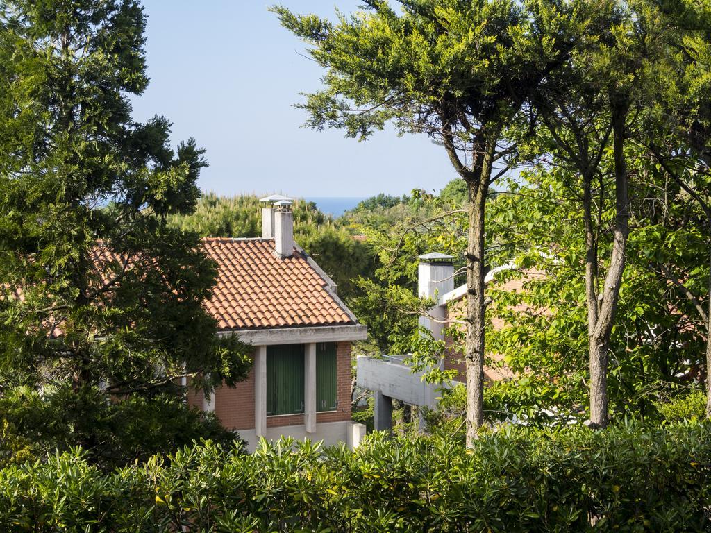 Apartmán Collemare Pesaro Exteriér fotografie