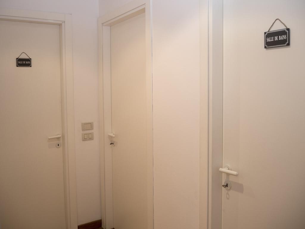 Apartmán Collemare Pesaro Exteriér fotografie