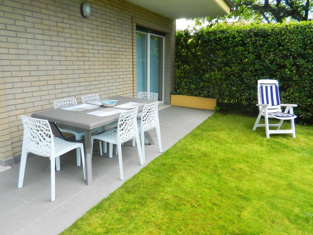 Apartmán Collemare Pesaro Exteriér fotografie