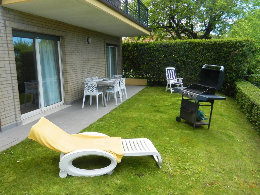 Apartmán Collemare Pesaro Exteriér fotografie