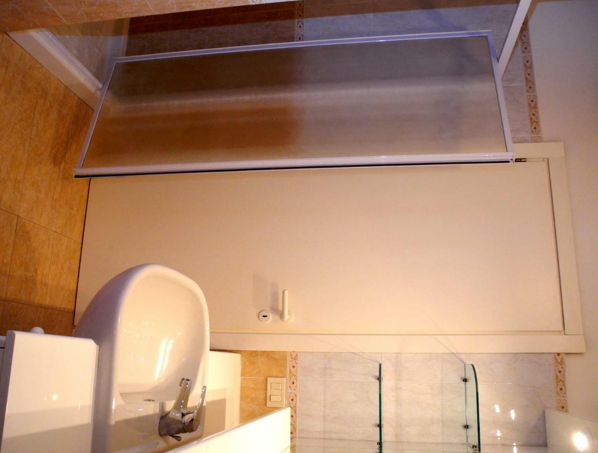 Apartmán Collemare Pesaro Exteriér fotografie